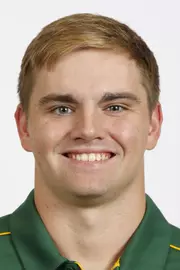 Ryan Leckich headshot 2020