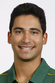 Ricky Martinez headshot 2020