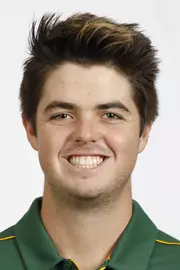 Andy Thomas 2020 headshot