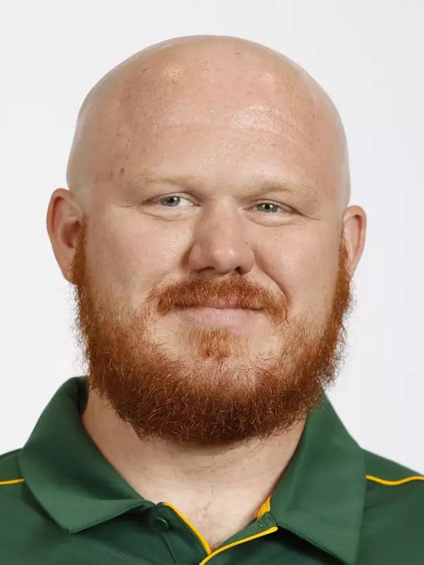 Grassi headshot 2020