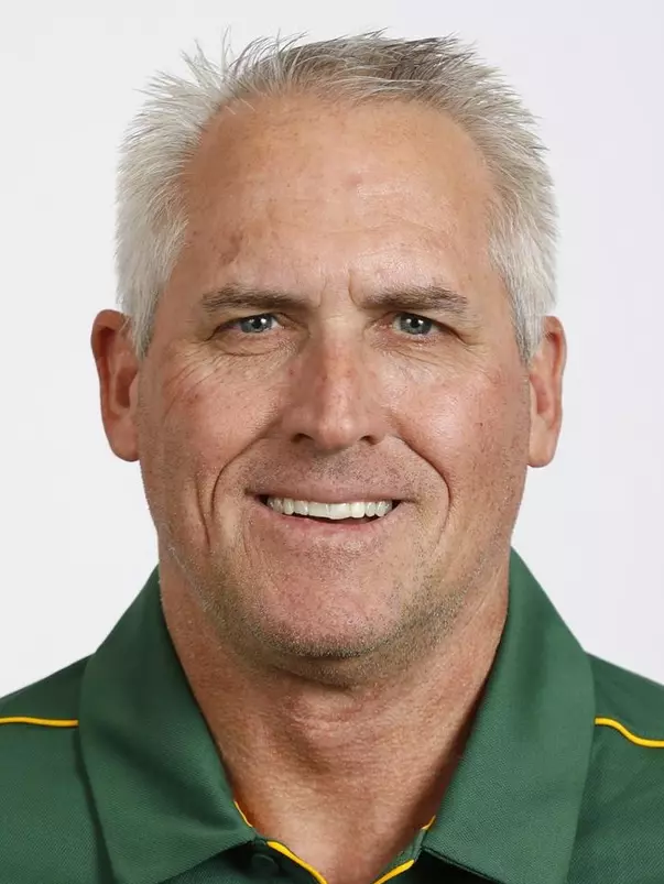 Mike Taylor 2020 headshot