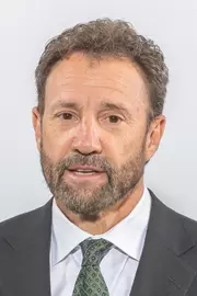 Larry Fedora