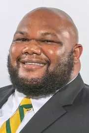 Larry McDonald