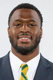 William Bradley-King 2020