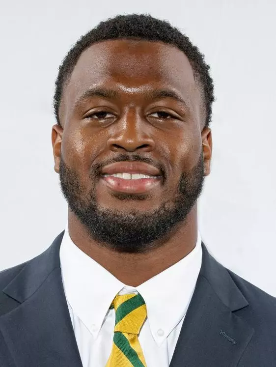 William Bradley-King 2020