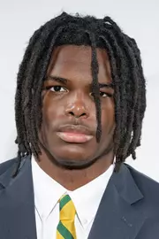 Will Garner 2020