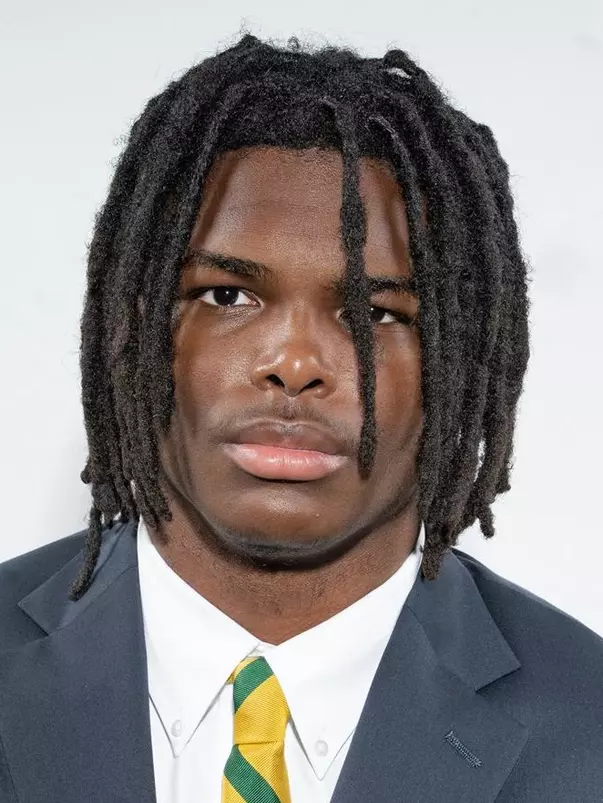 Will Garner 2020