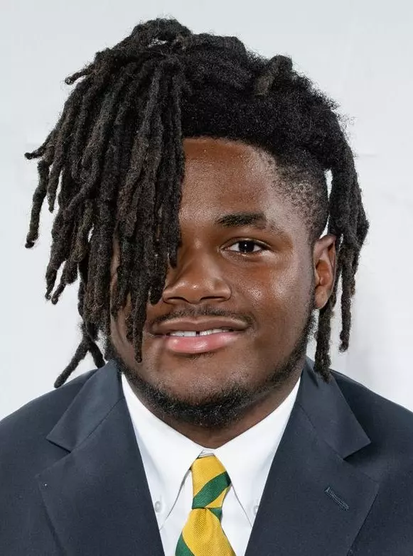 Lorando Johnson 2020