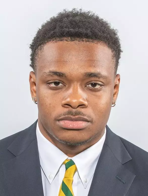 Taye McWilliams 2020