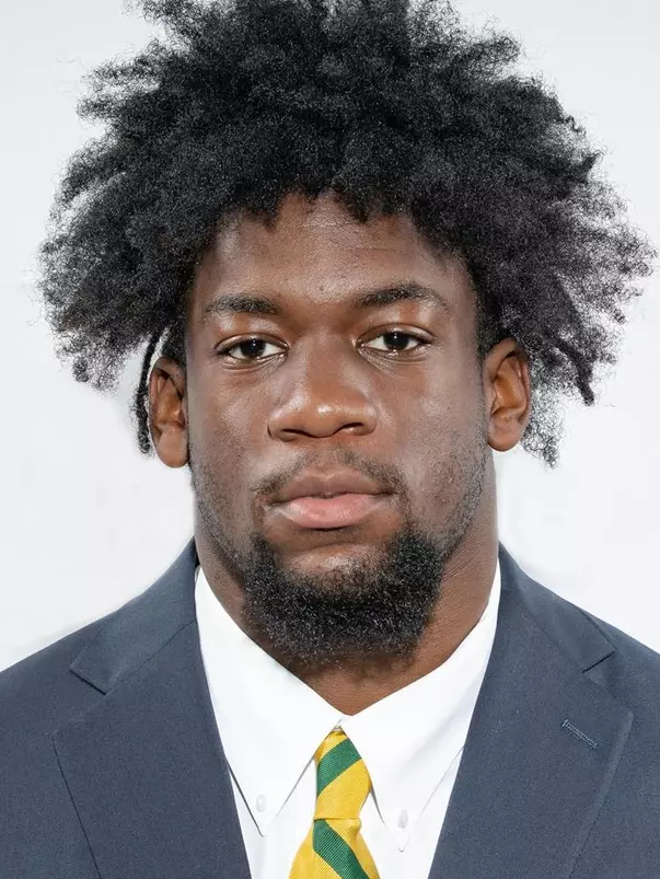 Christian Morgan 2020