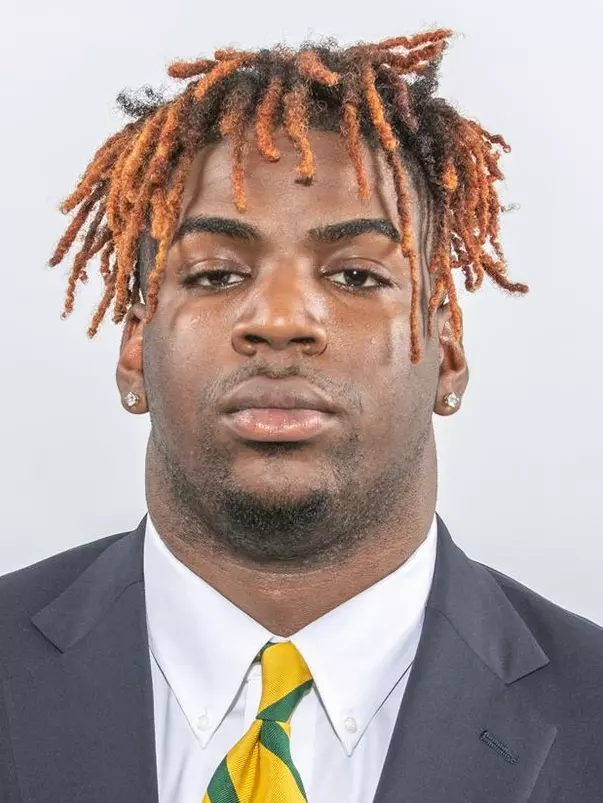 James Sylvester 2020