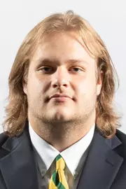 Jacob Frater 2020