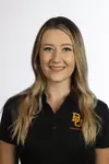 Blayne Pomfret Headshot 2020