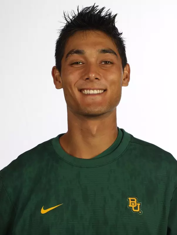 George Goldhoff 2020 Headshot