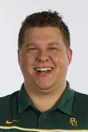 Ben Bahr