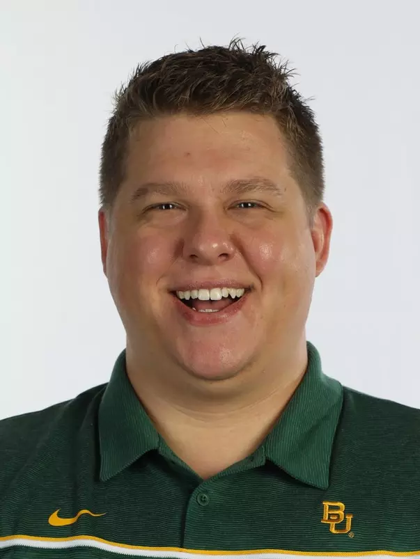 Ben Bahr Headshot 2020