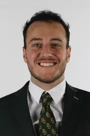 Constantin Frantzen 2021 Headshot