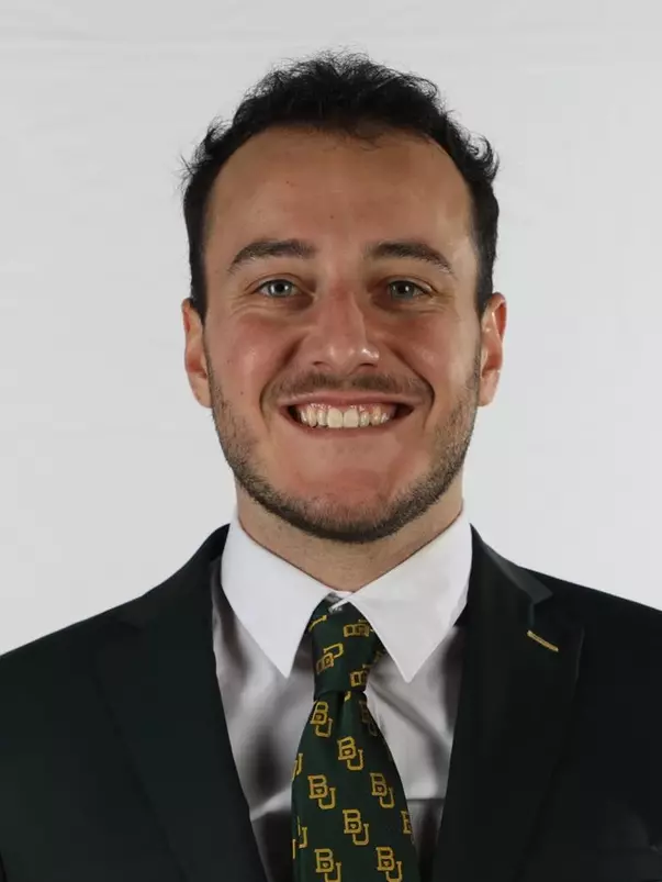 Constantin Frantzen 2021 Headshot