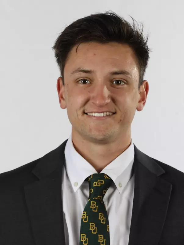 Nick Stachowiak 2021 Headshot