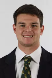 Spencer Furman 2021 Headshot