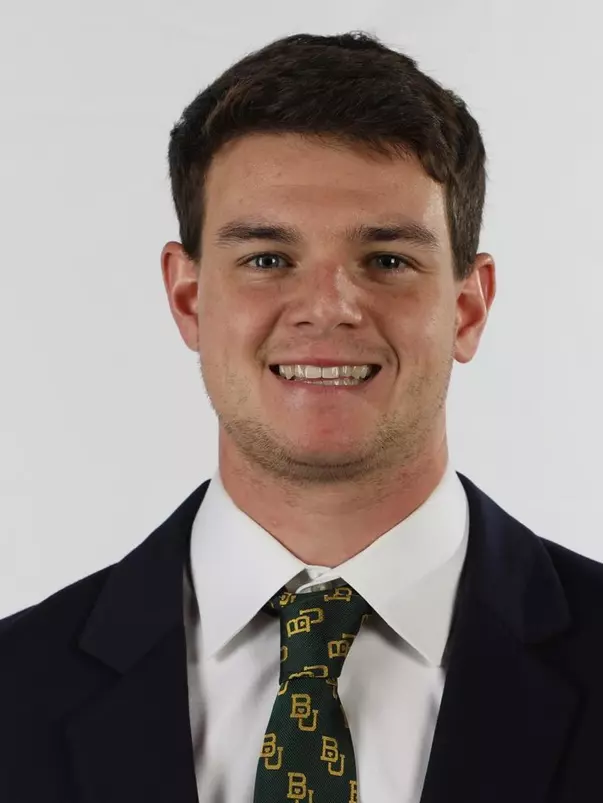 Spencer Furman 2021 Headshot