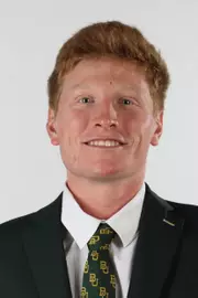 Ryan Dickerson 2021 Headshot