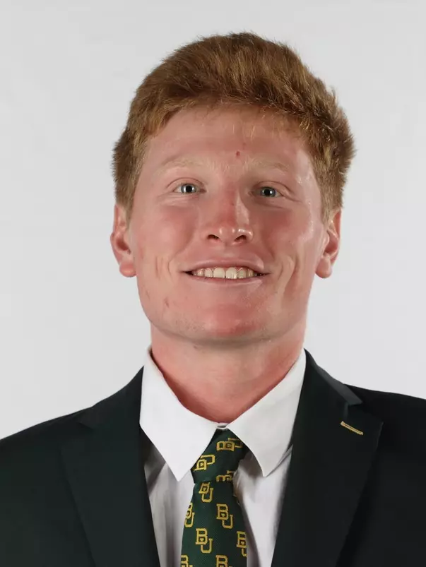 Ryan Dickerson 2021 Headshot