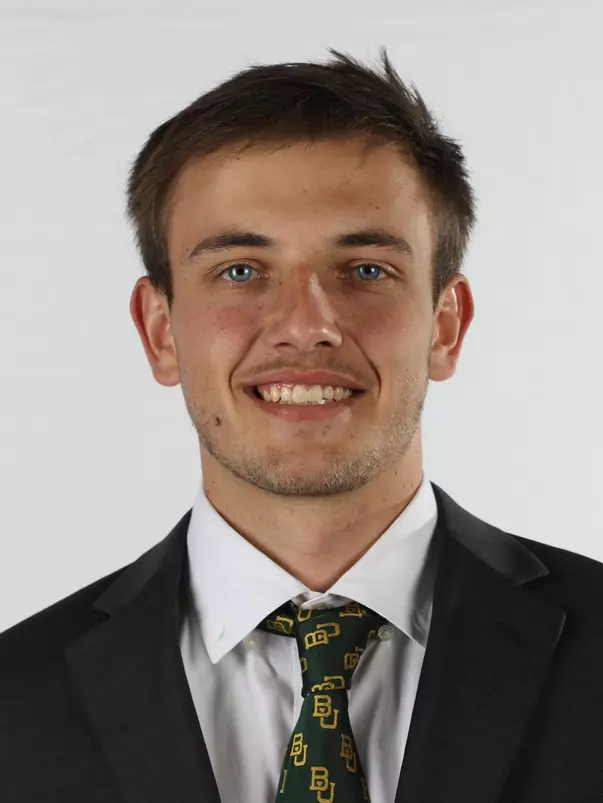 Christopher Frantzen 2021 Headshot