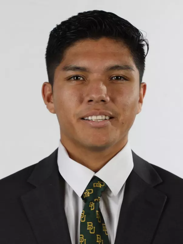 Matias Soto 2021 Headshot