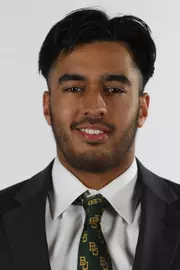 Rahul Dhokia 2021 Headshot