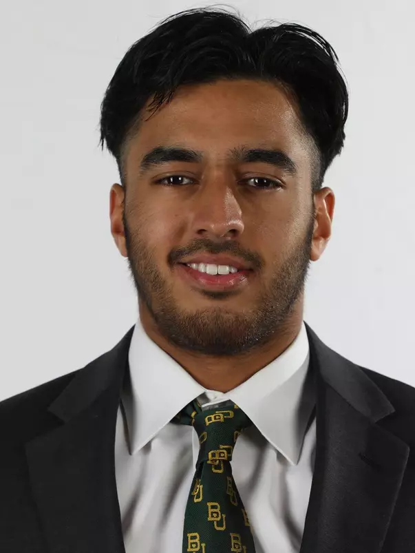 Rahul Dhokia 2021 Headshot