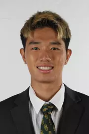 Joseph Chen 2021 Headshot