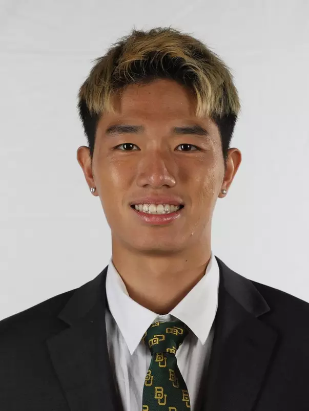 Joseph Chen 2021 Headshot