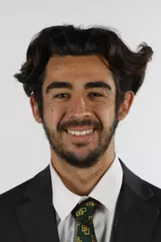 Alex Garcia 2021 Headshot