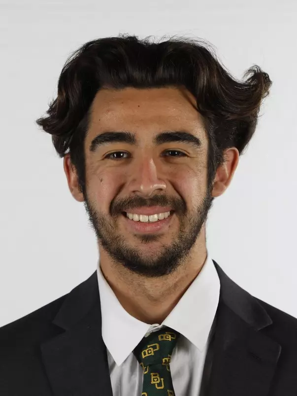 Alex Garcia 2021 Headshot