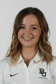 Caroline Weaver 2021 Headshot