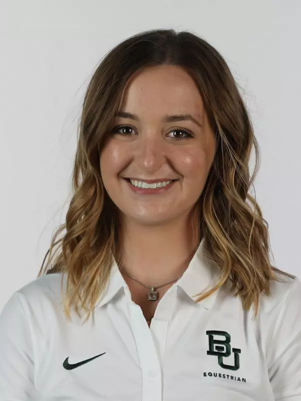 Caroline Weaver 2021 Headshot