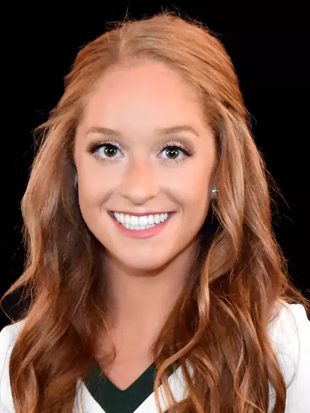 Bekah Miller Headshot