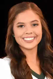 Blaire Culbertson Headshot