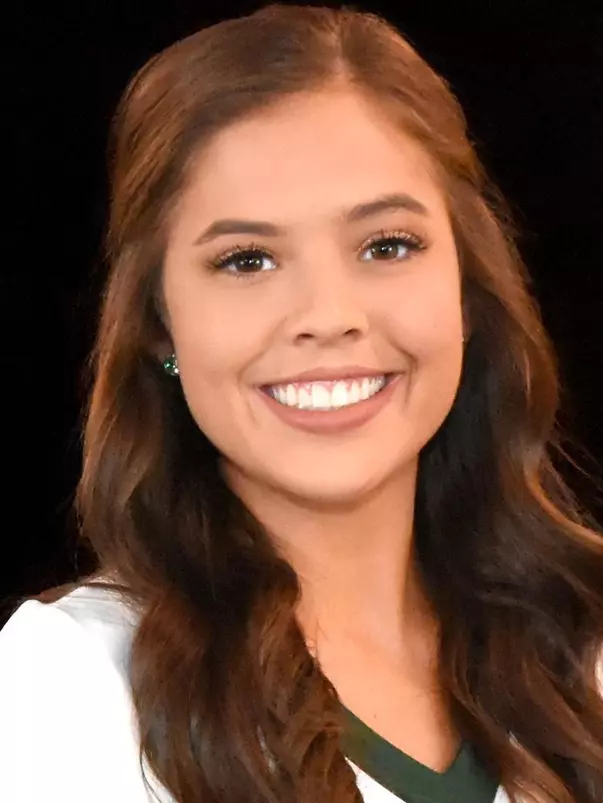 Blaire Culbertson Headshot