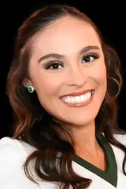 Gallegos Headshot