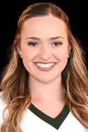 Hailey Graul Headshot