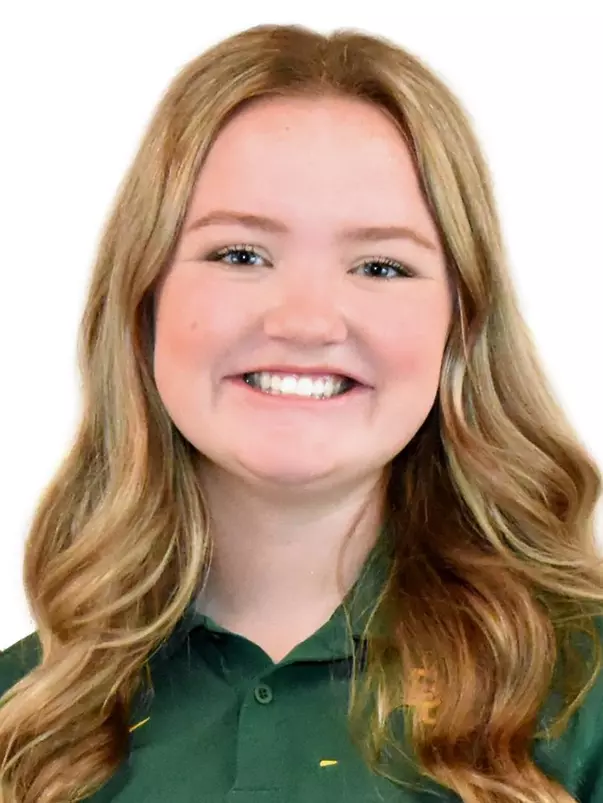 Jessica Stokes Headshot