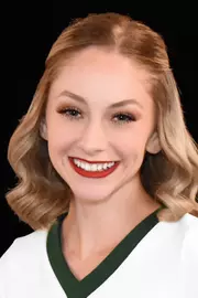 julissa mccoy headshot