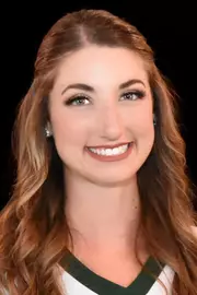 Karsen Burns headshot