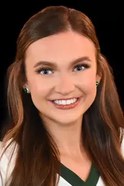 Kendall Burton Headshot