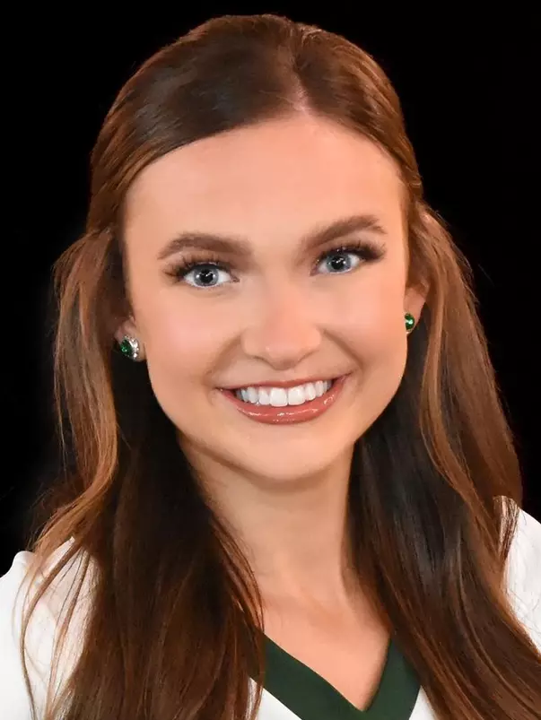 Kendall Burton Headshot