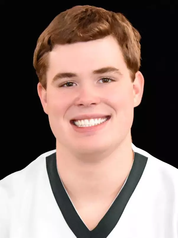 luke howton headshot