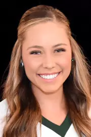 Rebecca Brogdon Headshot