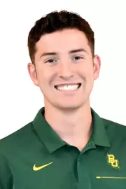 Shane Trevino Headshot